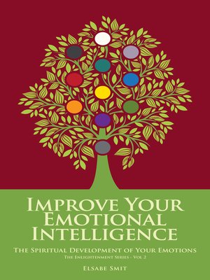 cover image of Improve Your Emotional Intelligence